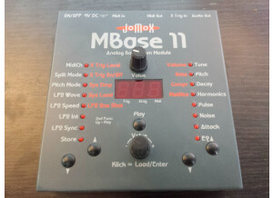 JoMoX MBase 11 (26034)