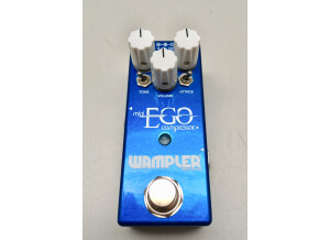 Wampler Pedals Mini Ego compressor (8873)