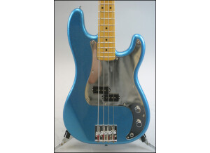 Fender Precision Bass Steve HARRIS Signature