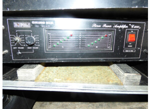 Expelec PXA 1600 (51857)