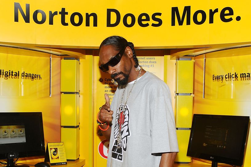 snoopnorton