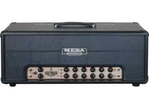Mesa Boogie Stiletto Ace Head (6861)