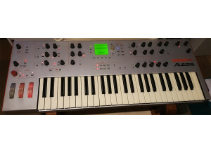 Alesis Ion (43718)