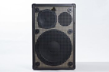 GSS baffle actif active cab guitare basse clavier 12 6 face Guitar Sound Sys GSS baffle actif active cab guitare basse clavier 12 6 face Guitar Sound Sys