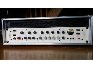 TL Audio 5001 4-Channel Tube Mic Preamp (59853)