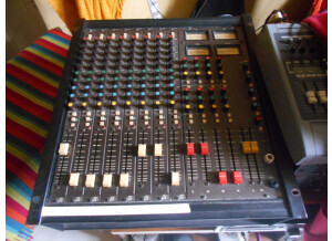 Soundcraft 200SR (42873)