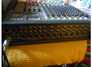 Soundcraft 200SR