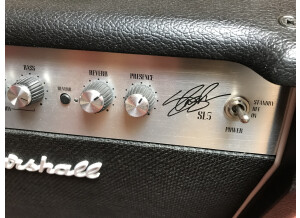 Marshall SL5 Slash Signature (98701)