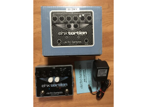 Electro-Harmonix EHX Tortion (78558)