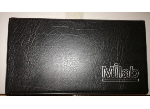 Milab VM-44 Classic (83784)