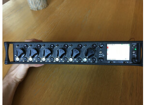 Sound Devices 664 (55404)