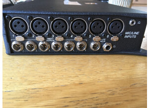 Sound Devices 664 (10884)