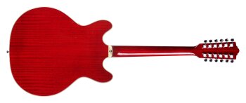 Starfire IV 12 ST Cherry Back Starfire IV 12 ST Cherry Back