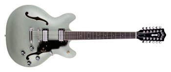 Starfire IV 12 ST Aspen Green Front Starfire IV 12 ST Aspen Green Front