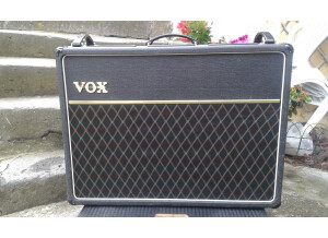 Vox AC30 Vintage (76140)