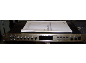 Roland GP-100 (74179)