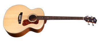 Guild B-240EF Fretless : b240EF side Guild B-240EF Fretless : b240EF side