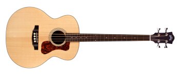 Guild B-240EF Fretless : b240EF front Guild B-240EF Fretless : b240EF front