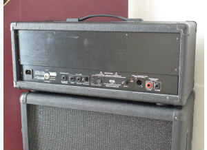 ENGL E630 Savage 60 Head (54458)