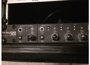 M-Audio ProFire 2626 (31917)