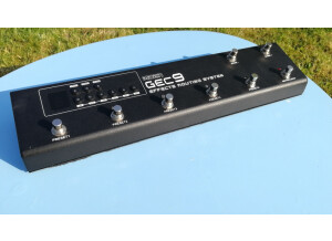 Moen GEC9 Guitar Effect Controller (67014)