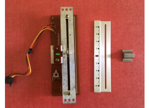 Technics SL-1200 MK2 (28456)