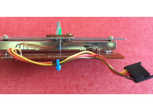 Technics SL-1200 MK2 (78907)