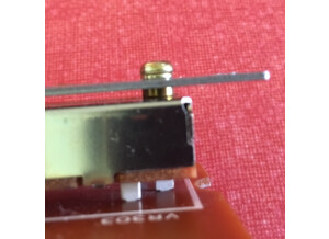 Technics SL-1200 MK2 (61550)