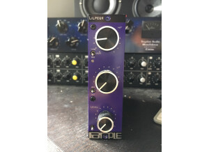 Purple Audio Lilpeqr