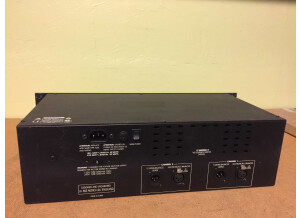 BSS Audio FCS-960 (5893)