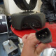Max Spot 250 DMX Max Spot 250 DMX