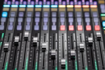 ControlSurface FaderTile CB ControlSurface FaderTile CB