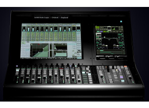 SSL Live L100