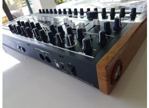 Arturia MiniBrute 2S (62385)