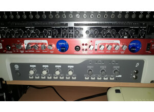 Digidesign 003 Rack (58581)