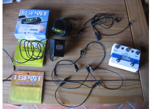 Visual Sound Cl-multi Plug 5 Cables