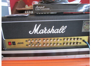 Marshall JVM410H (59015)