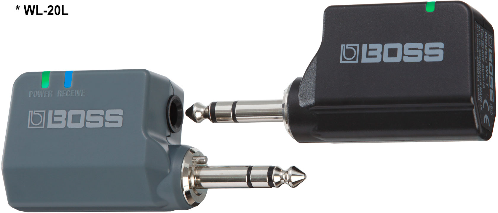 Boss WL-20L : wl 20l 1 gal