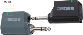 Boss WL-20L : wl 20l 1 gal Boss WL-20L : wl 20l 1 gal