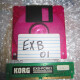 Exb - Pcm01 Exb - Pcm01