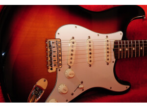 Fender Custom Shop / Time Machine Series - '60 Strat Closet Classic