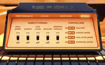 Walker 5 GUI 4 Walker 5 GUI 4