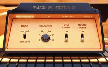 Walker 5 GUI Walker 5 GUI