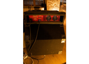 Gallien Krueger 115RBH (24125)