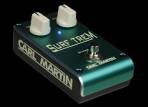 Carl Martin Surf Trem (2018)