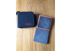 Shadow Stompin' Bass (72441)