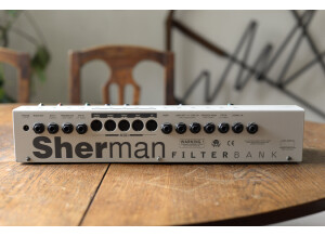 Sherman FilterBank V1 (45851)