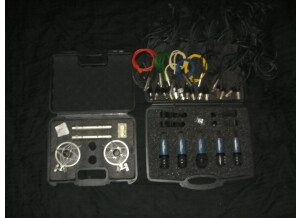 Audio-Technica MB/DK 5 (40027)