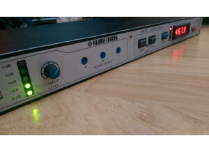 Klark Teknik DN 716 Digital Delay (73091)