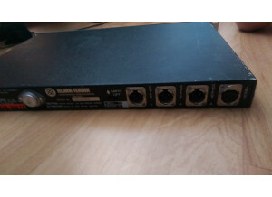 Klark Teknik DN 716 Digital Delay (45069)